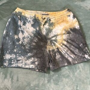 Men’s Paperbacks Shorts